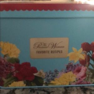 Pioneer woman recipes